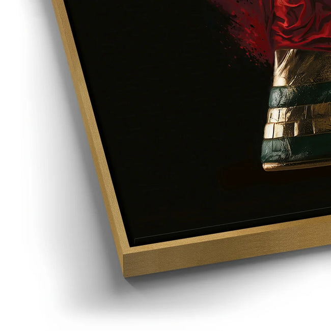 Featured image 12 for SPAIN, DRAPED IN DESTINY - FOOTBALL
