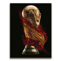 Featured image 1 for SPAIN, DRAPED IN DESTINY - FOOTBALL