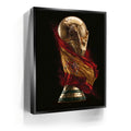 Featured image 5 for SPAIN, DRAPED IN DESTINY - FOOTBALL