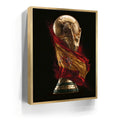 Featured image 7 for SPAIN, DRAPED IN DESTINY - FOOTBALL