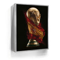 Featured image 8 for SPAIN, DRAPED IN DESTINY - FOOTBALL