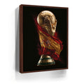 Featured image 10 for SPAIN, DRAPED IN DESTINY - FOOTBALL