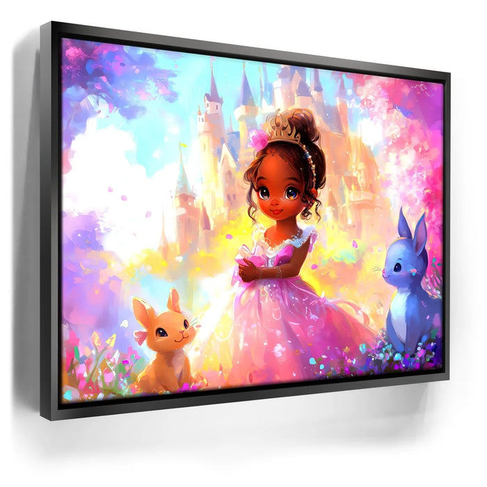 Featured image 5 for Sparkle Kingdom