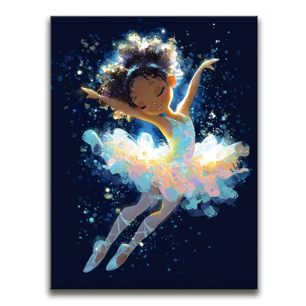 Featured image 1 for Sparkle Sway