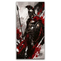 Featured image 1 for Spartan Honor