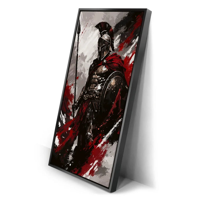 Featured image 2 for Spartan Honor