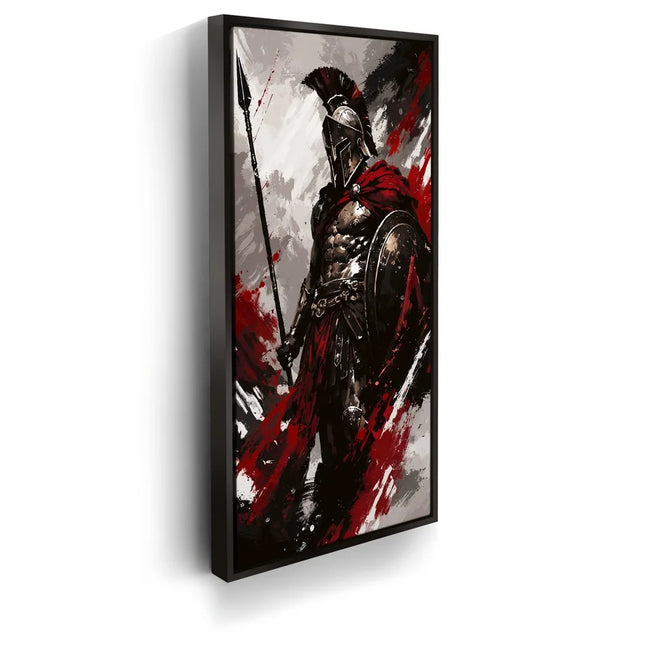 Featured image 6 for Spartan Honor