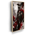 Featured image 10 for Spartan Honor