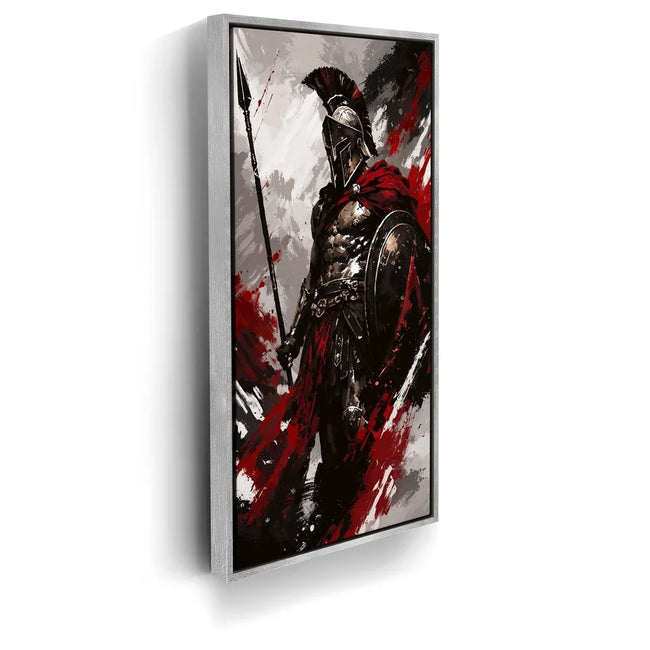 Featured image 9 for Spartan Honor