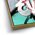 Thumbnail image 12 for Speak No Evil - Graffiti