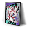 Thumbnail image 2 for Speak No Evil - Graffiti