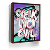 Featured image 10 for Speak No Evil - Graffiti