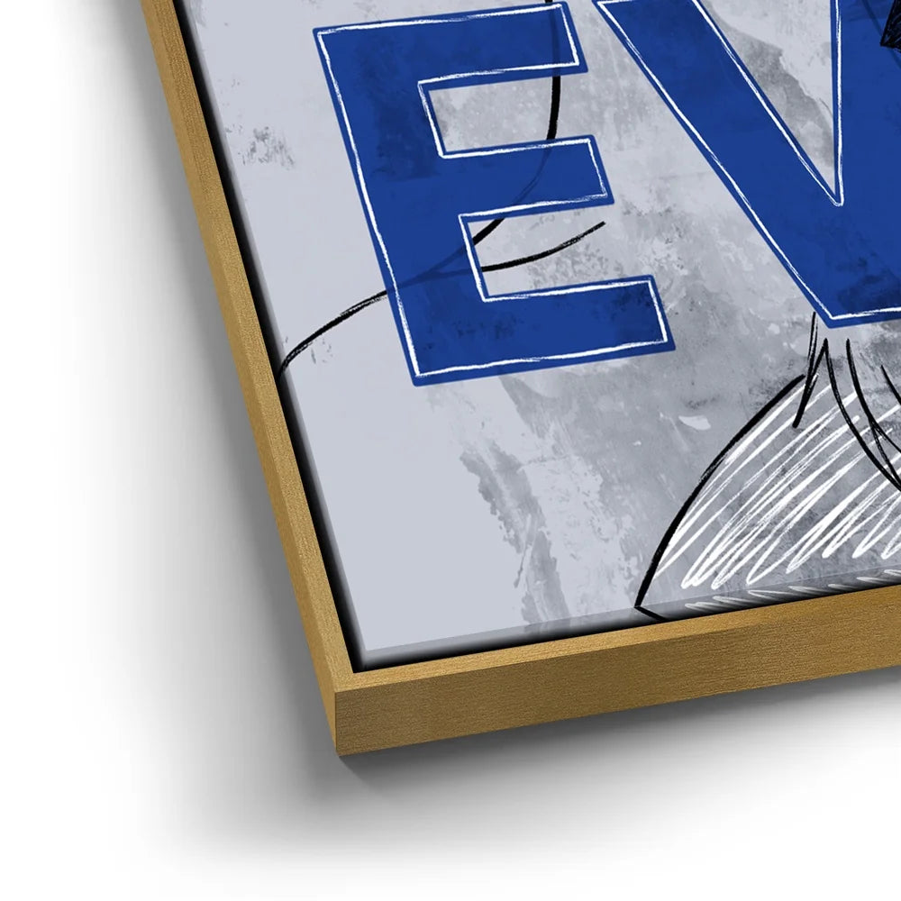 Featured image 12 for Speak No Evil - Sketch