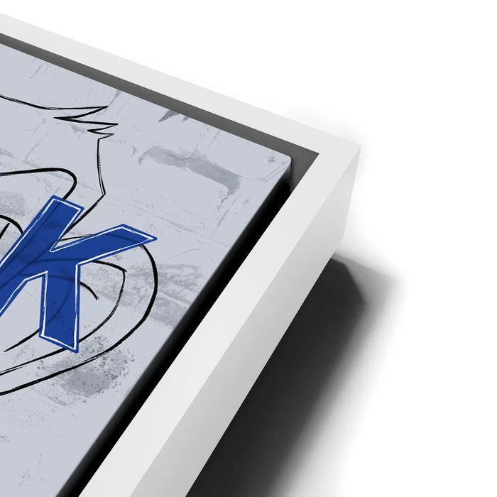 Featured image 13 for Speak No Evil - Sketch