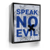 Featured image 5 for Speak No Evil - Sketch