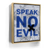 Featured image 7 for Speak No Evil - Sketch