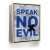 Featured image 9 for Speak No Evil - Sketch