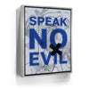 Featured image 8 for Speak No Evil - Sketch