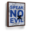 Featured image 10 for Speak No Evil - Sketch