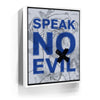 Featured image 6 for Speak No Evil - Sketch