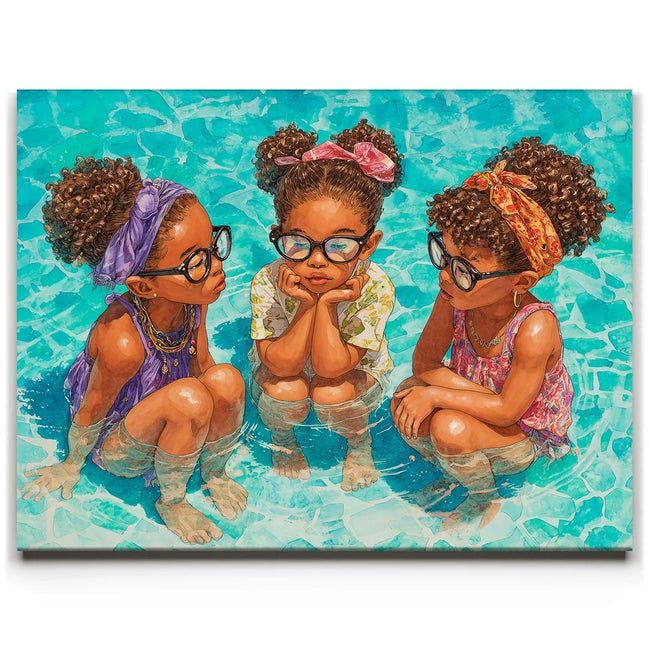 Featured image 1 for Specs and Splashes