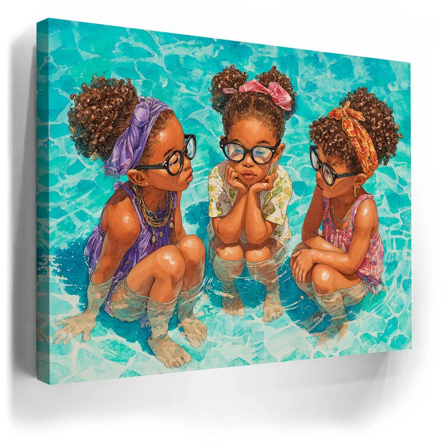 Featured image 3 for Specs and Splashes