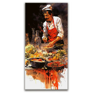 Spice Maestro