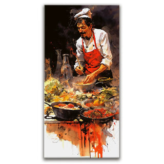 Spice Maestro