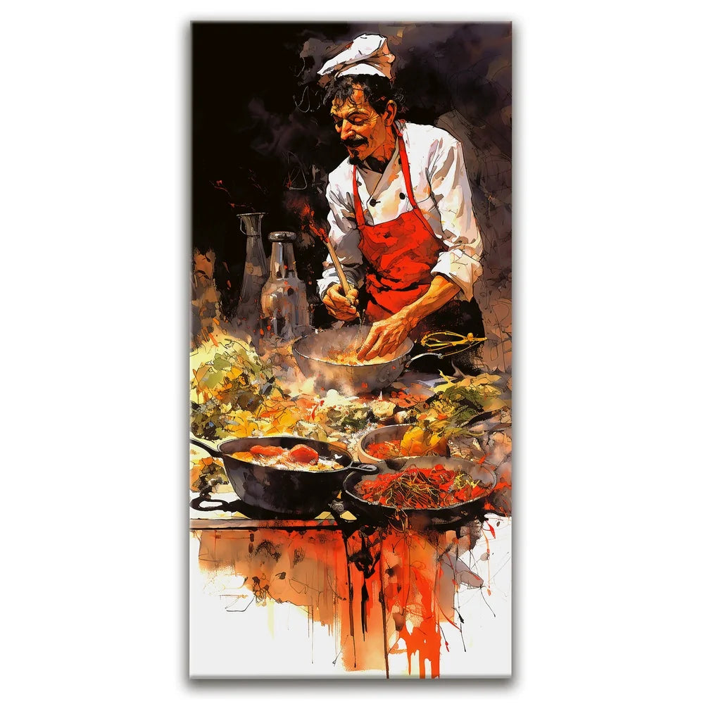 Featured image 1 for Spice Maestro