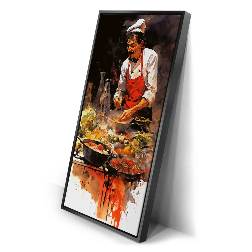 Featured image 2 for Spice Maestro