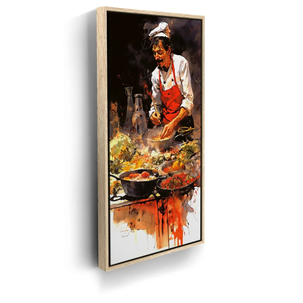 Featured image 9 for Spice Maestro
