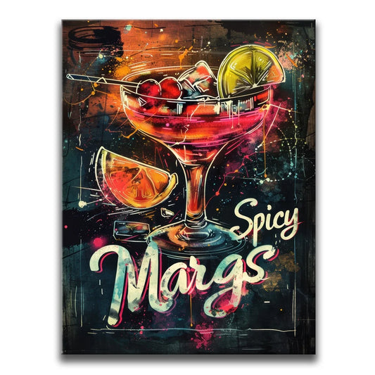 Spicy Margs