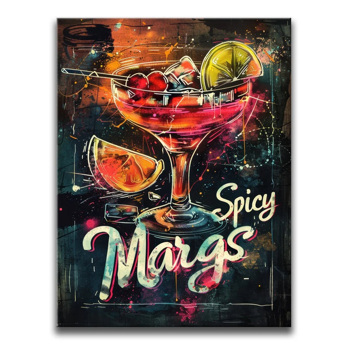 Featured image 1 for Spicy Margs