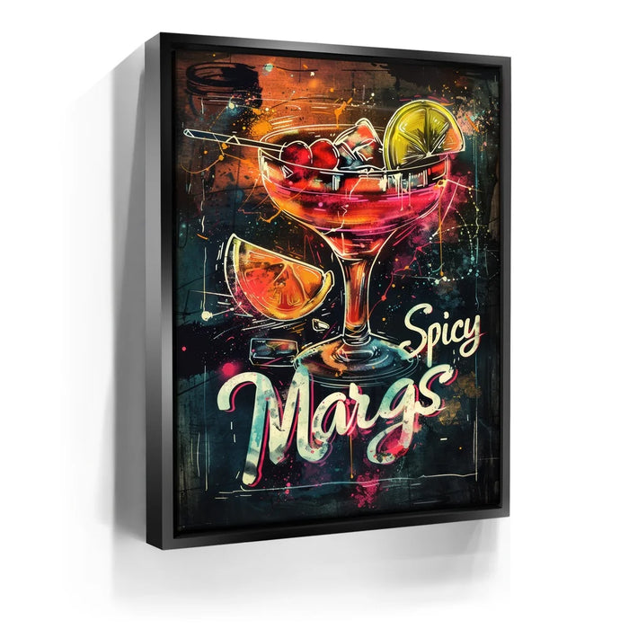 Featured image 5 for Spicy Margs