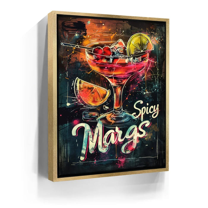 Featured image 7 for Spicy Margs