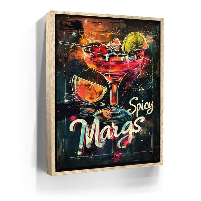 Featured image 9 for Spicy Margs