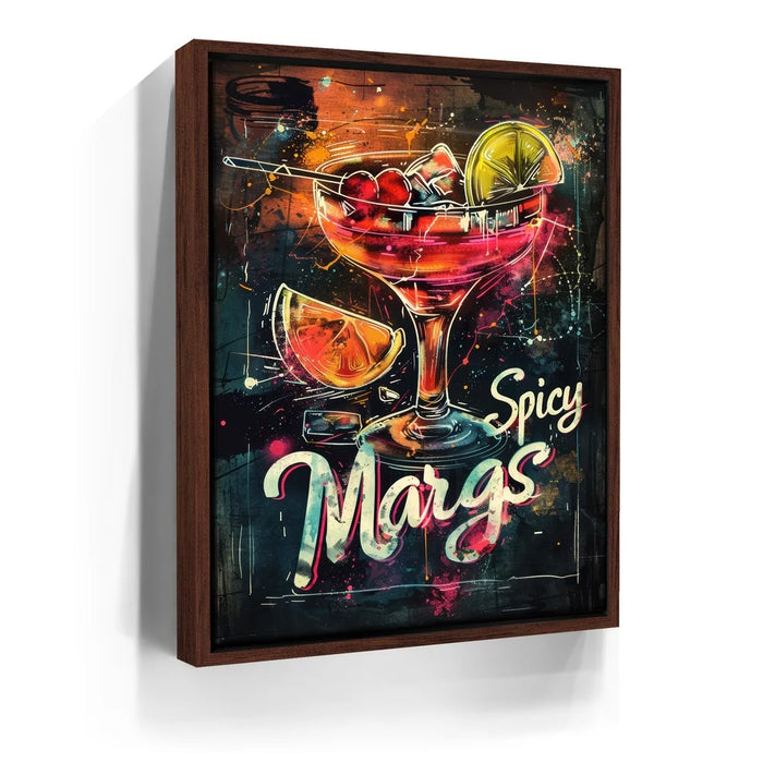 Featured image 10 for Spicy Margs
