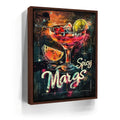 Featured image 10 for Spicy Margs