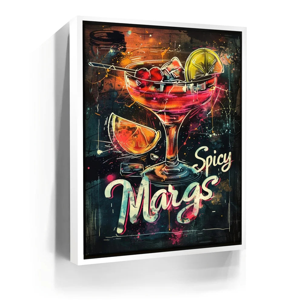Featured image 6 for Spicy Margs