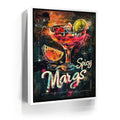 Featured image 6 for Spicy Margs