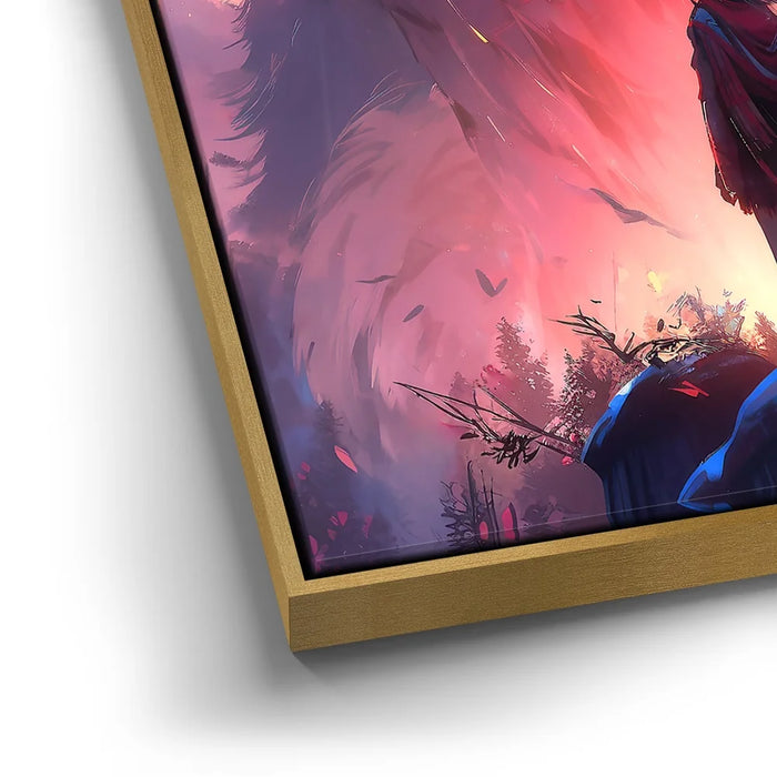 Featured image 12 for Spirit Of The Bear Wolf