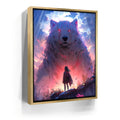 Featured image 7 for Spirit Of The Bear Wolf