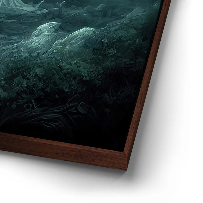 Featured image 14 for Spirit of the Forest I