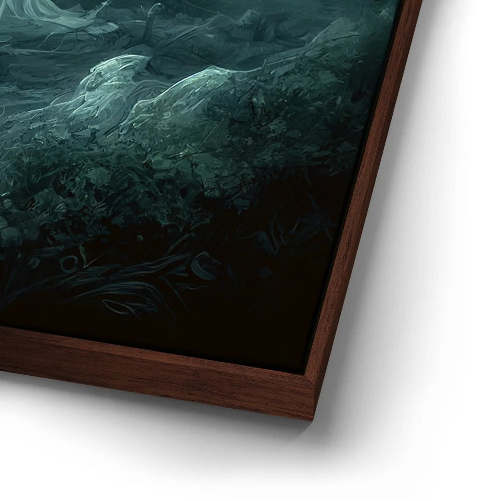 Featured image 14 for Spirit of the Forest I