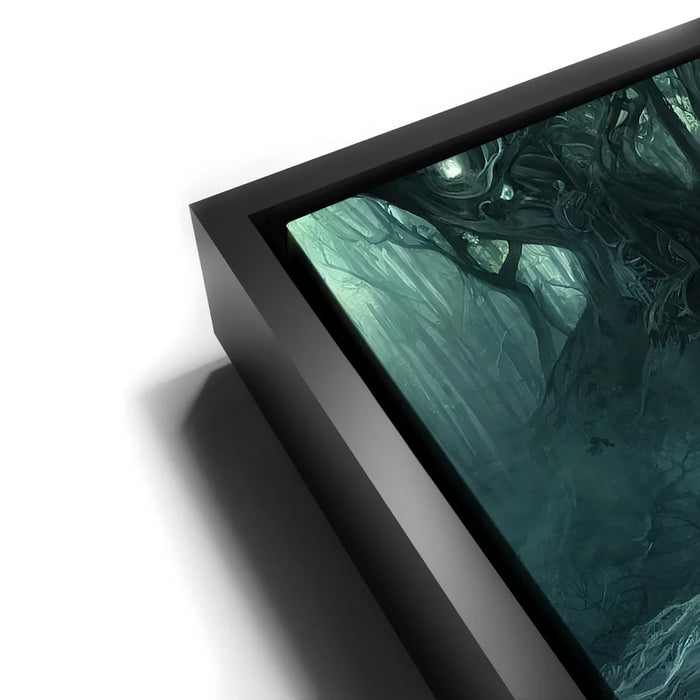 Featured image 11 for Spirit of the Forest I