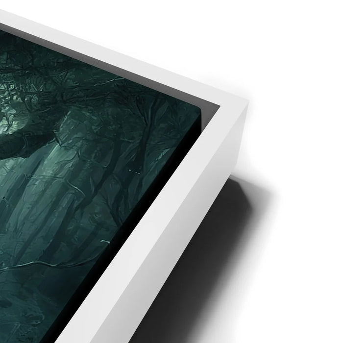 Featured image 13 for Spirit of the Forest I