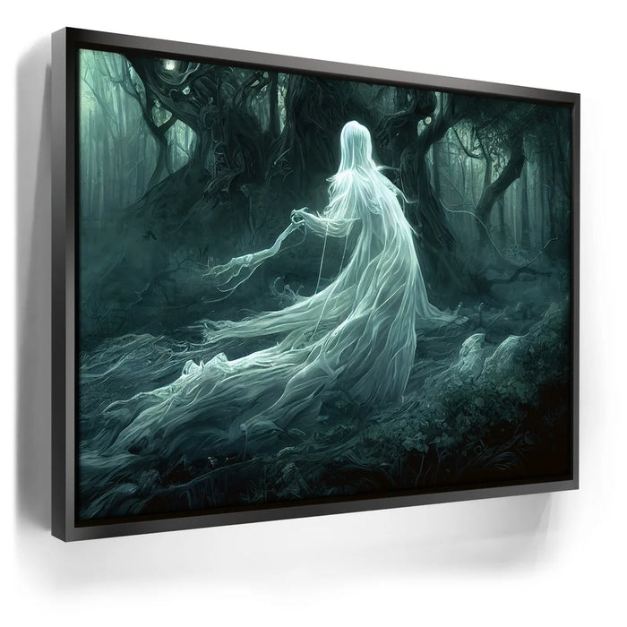 Featured image 5 for Spirit of the Forest I