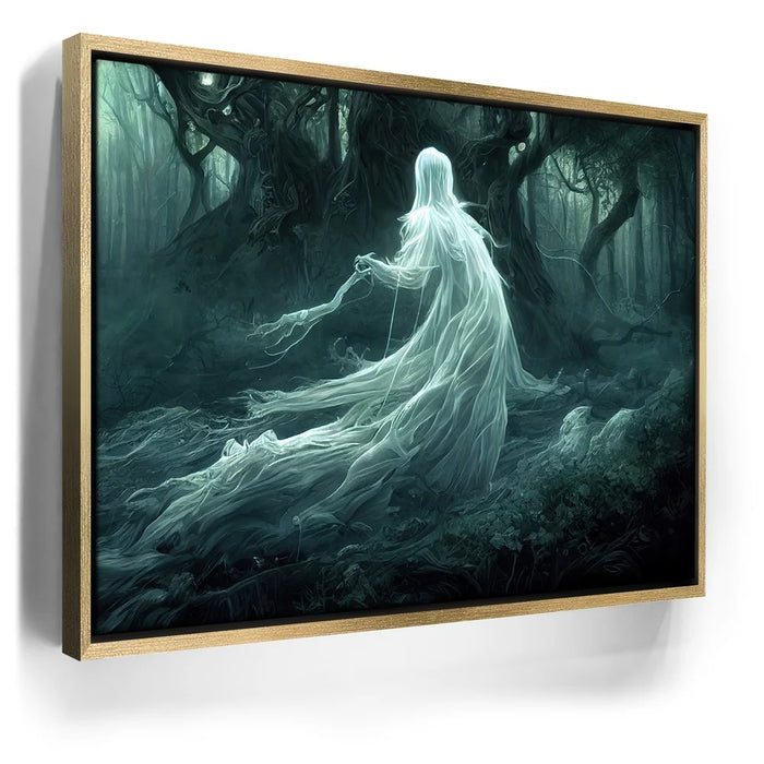 Featured image 7 for Spirit of the Forest I