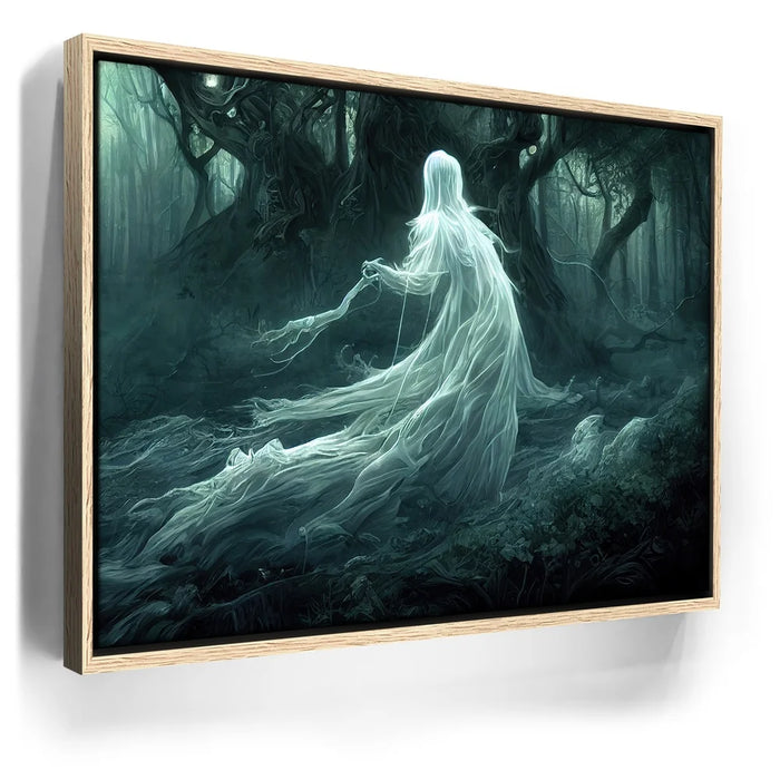 Featured image 9 for Spirit of the Forest I