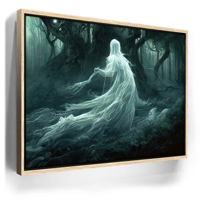 Featured image 9 for Spirit of the Forest I